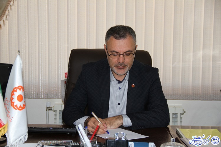 ۳۷۰۰۰ نفر تحت پوشش بهزیستی اردبیل هستند