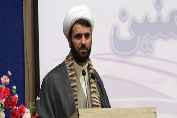 &laquo;استکبارستیزی&raquo; انقلاب اسلامی به کشورهای دیگر صادر شده است