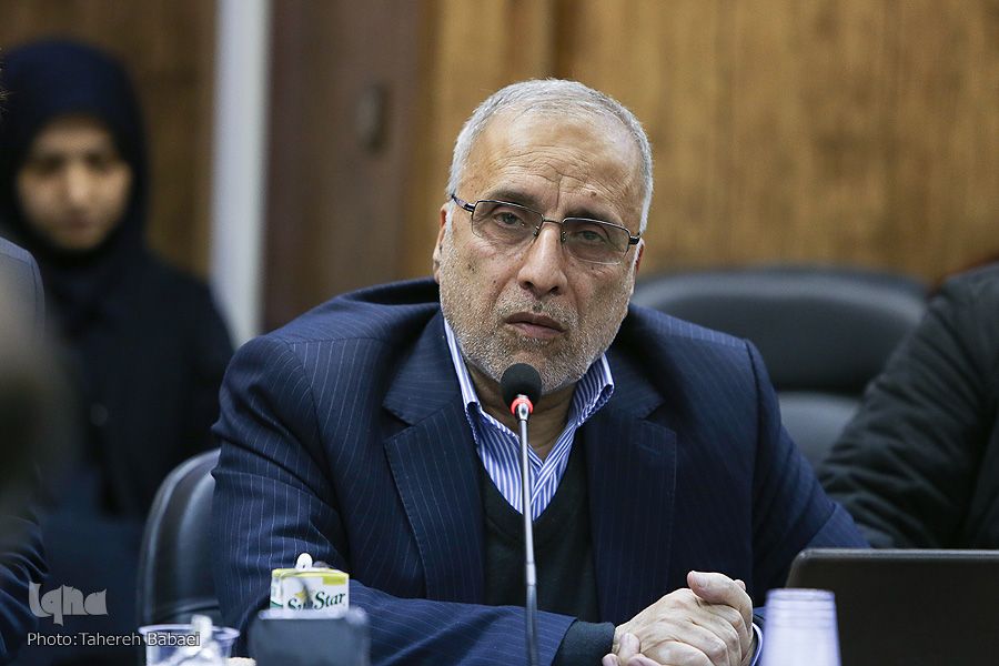 علی مطهری: شهید مطهری اسلام را بر مبارزه مقدم می‌دانست/ خانیکی: نقش حاملان آثار در اشاعه کتاب‌های انقلابی