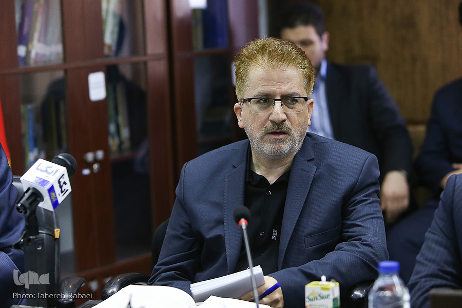 علی مطهری: شهید مطهری اسلام را بر مبارزه مقدم می‌دانست/ خانیکی: نقش حاملان آثار در اشاعه کتاب‌های انقلابی