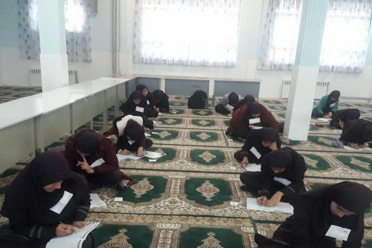شرکت 2 هزار دانش&zwnj;آموز البرزی در مسابقه &laquo;فجر دانش&raquo;