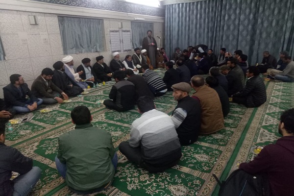 صداقت و اتحاد زمینه‌ساز پیشرفت اسلام است