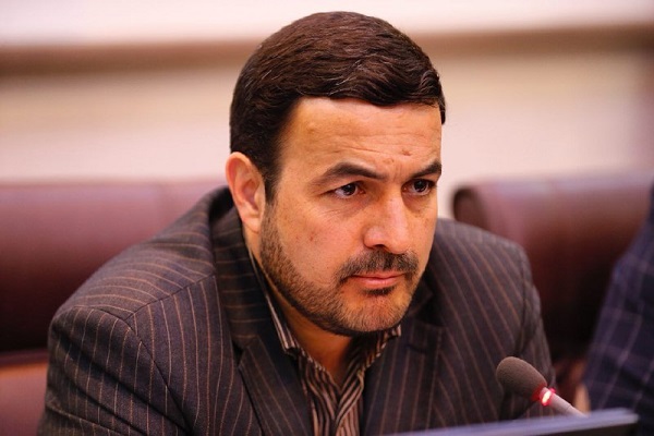 طرح خواهرخواندگی همدان و بم اجرا می&zwnj;شود
