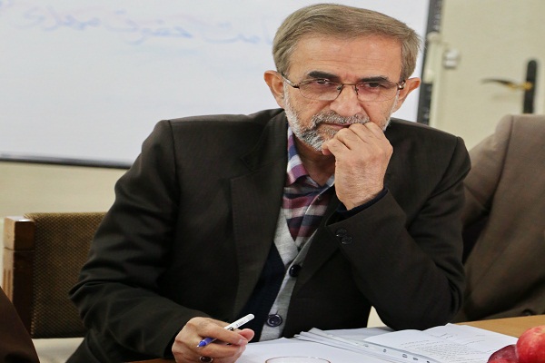 رونمایی از سند طرح &laquo;طریق&zwnj;الهدی&raquo; در ساری