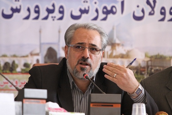 جمهوری اسلامی حاصل یک تفکر قرآنی است جمهوری اسلامی حاصل یک تفکر قرآنی است