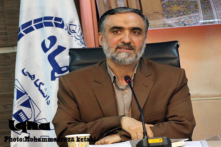 مدافعان حرم ضمانت بقای انقلاب هستند