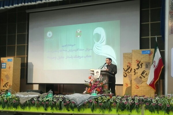 انقلاب، به تمدن اسلامی دست خواهد یافت
