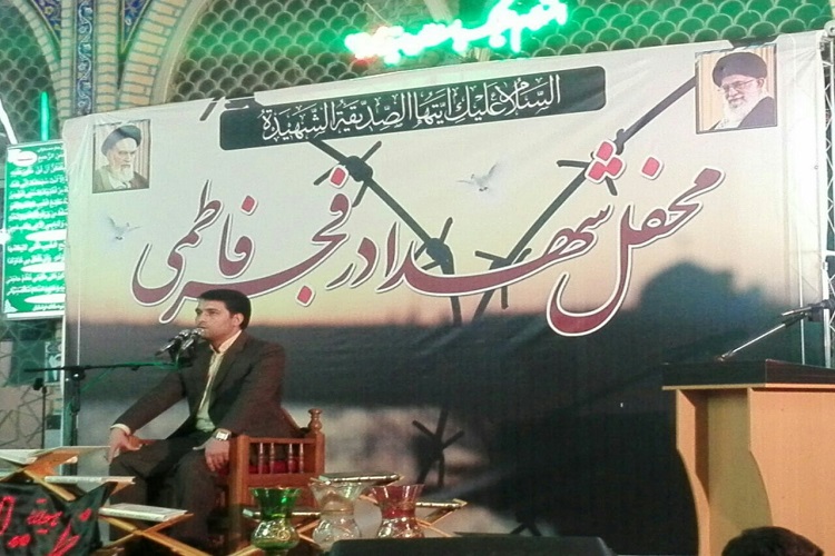 کاروان نور قزوین مهمان کدام مناطق استان می&zwnj;شود؟