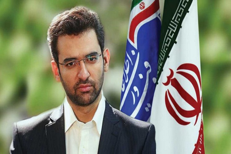 مخالفت وزیر ارتباطات با احداث ساختمان ای سی تی جدید در سمنان مخالفت وزیر ارتباطات با احداث ساختمان ای سی تی جدید در سمنان