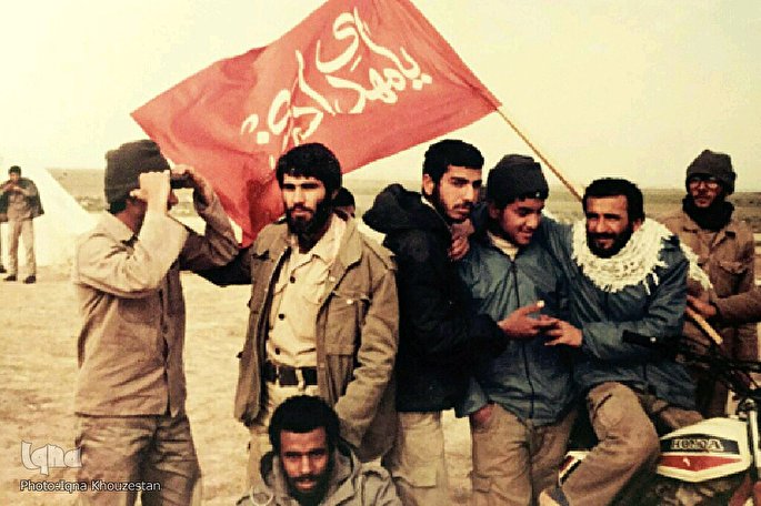 در عملیات والفجر مقدماتی چه گذشت در عملیات والفجر مقدماتی چه گذشت