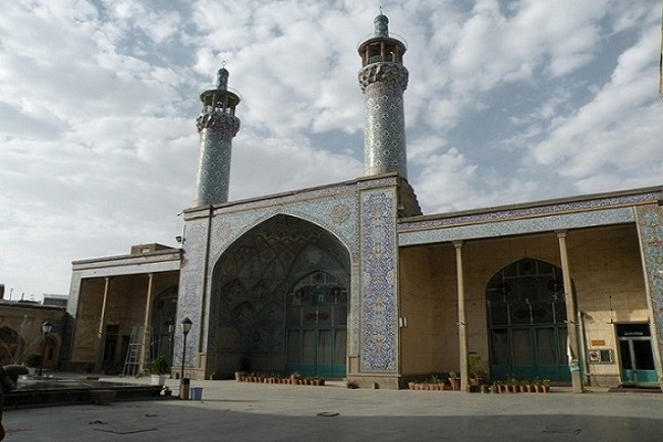 کمک اوقاف ملایر به 40 مسجد شهرستان