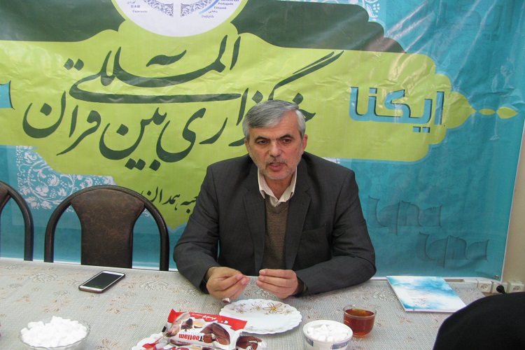 نقش موثر دانش&zwnj;آموزان همدانی در شکل&zwnj;گیری انقلاب/ چاشنی اول انقلاب در همدان از جلسات قرآن صبح&zwnj;های جمعه آغاز شد