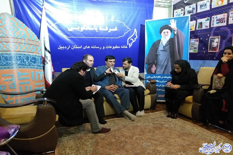 طرح ملی حفظ جزء ۳۰ قرآن در اردبیل برگزار می&zwnj;شود