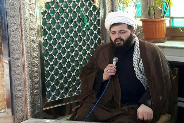 حضرت فاطمه(س)؛ بهترین الگوی فعالان فرهنگی کشور حضرت فاطمه(س)؛ بهترین الگوی فعالان فرهنگی کشور