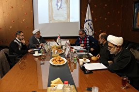 میزگرد «بررسی حقوق شهروندی در گفتار و سیره عملی امام خمینی(ره)» در گیلان برگزار شد