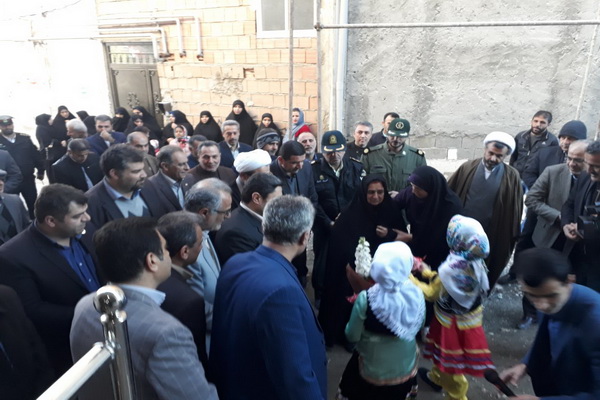 گزارش تصویری دارالقرآن شهید فاتحی سوادکوه شمالی