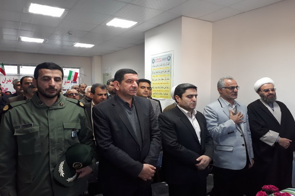 گزارش تصویری دارالقرآن شهید فاتحی سوادکوه شمالی