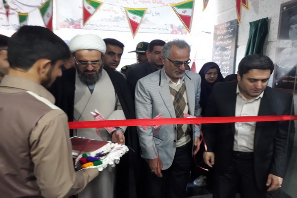 گزارش تصویری دارالقرآن شهید فاتحی سوادکوه شمالی