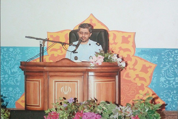 سرگرد نصیری