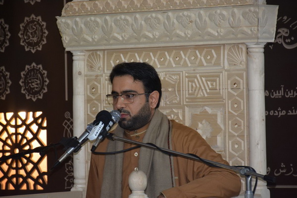 گزارش تصویری محفل انس با قرآن در بهشهر و نکا