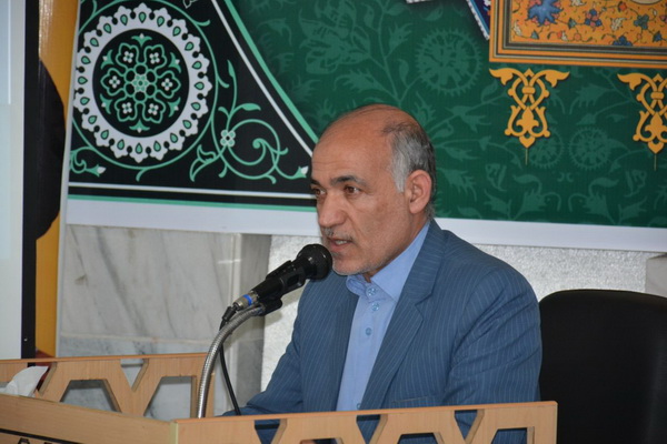 گزارش تصویری محفل انس با قرآن در بهشهر و نکا