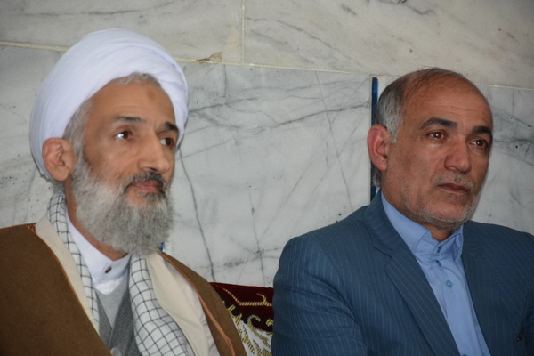 گزارش تصویری محفل انس با قرآن در بهشهر و نکا