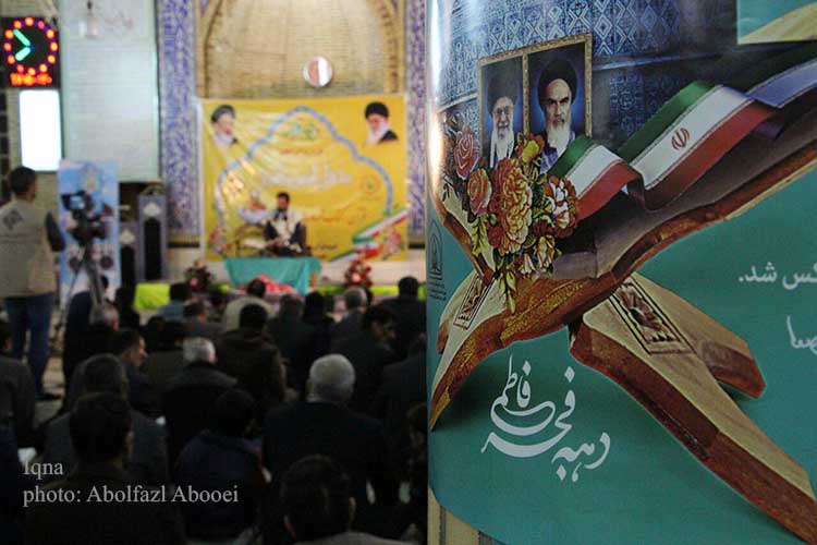 محفل&laquo;انس با قرآن کریم&raquo; در مهریز