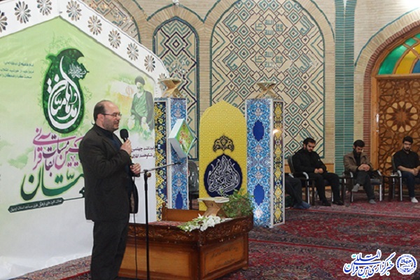 ۹۰۰ محفل انس با قرآن کریم در کانون&zwnj;های منتخب استان اردبیل برگزار می&zwnj;شود