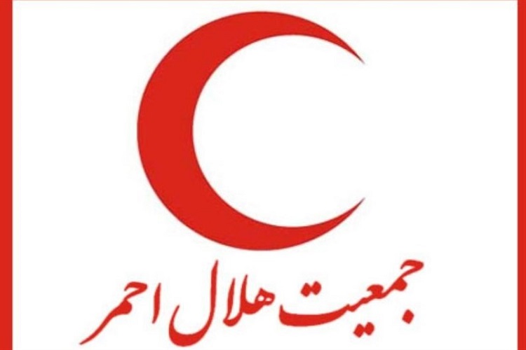 خدمت رسانی کاروان سلامت هلال احمر به شش روستای قم