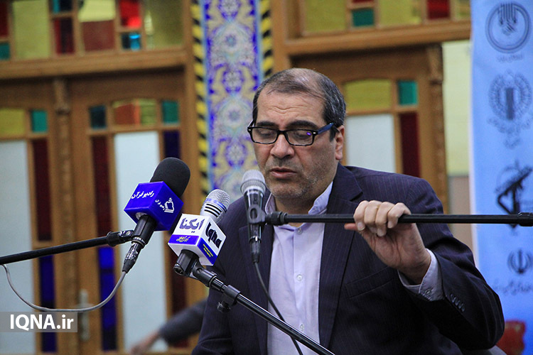 کاروان &laquo;قرآنی انقلاب&raquo; در یزد