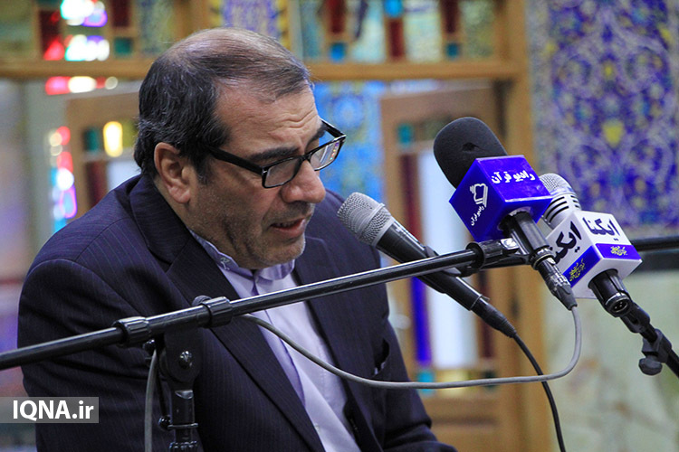 کاروان &laquo;قرآنی انقلاب&raquo; در یزد