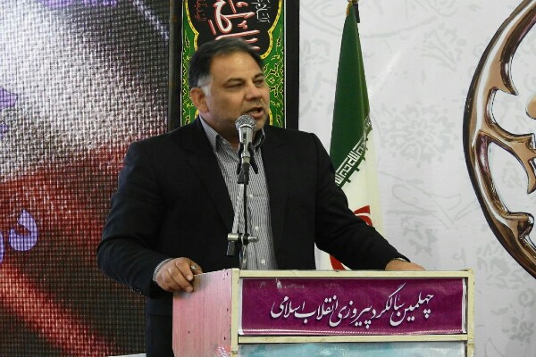 غرب، جایگاه و منزلت ایران اسلامی را نمی‌خواهد
