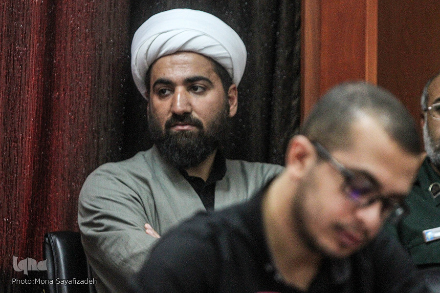 معنوی