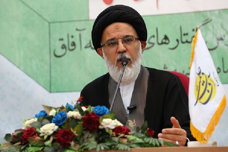 «میرباقری» سخنران راهپیمایی 22 بهمن در کرج «میرباقری» سخنران راهپیمایی 22 بهمن در کرج