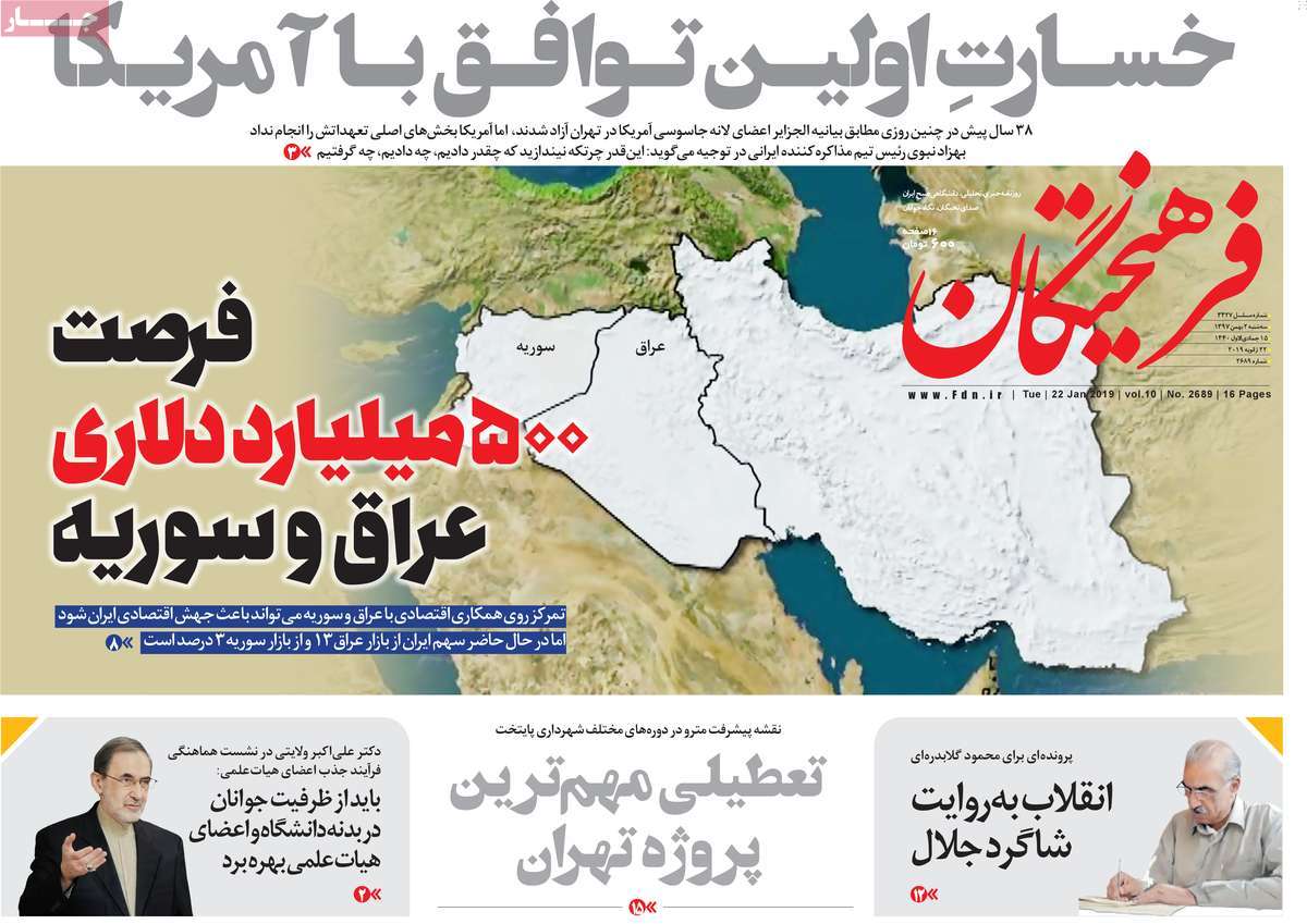 کیوسک مطبوعات/ کیوسک مطبوعات/