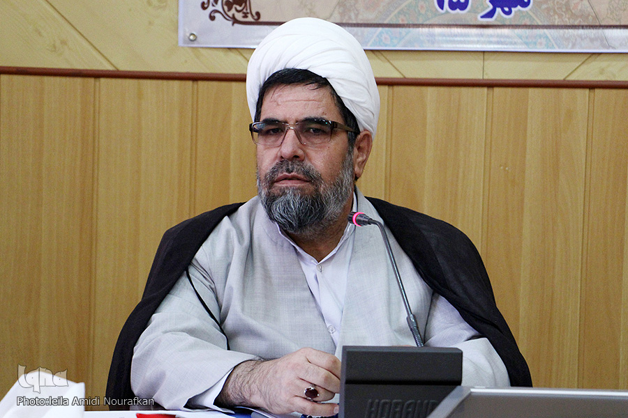 همایش &laquo;جهاد تبیینی&raquo; به منظور دفاع از انقلاب اسلامی در همدان برگزار می&zwnj;شود