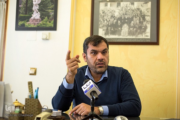 نگهداری از بیش از 10 میلیون برگ سند پارلمانی در مرکز اسناد کتابخانه مجلس/تعامل مثبت با کتابخانه ملی