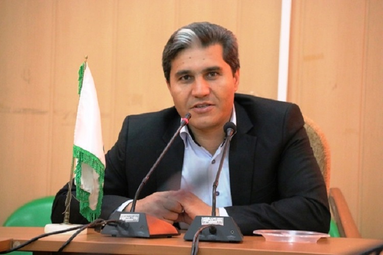 انتصاب رئیس شورای هماهنگی فعالیتهای فرهنگی دانشگاههای کهگیلویه و بویراحمد انتصاب رئیس شورای هماهنگی فعالیتهای فرهنگی و اجتماعی دانشگاههای کهگیلویه و بویراحمد