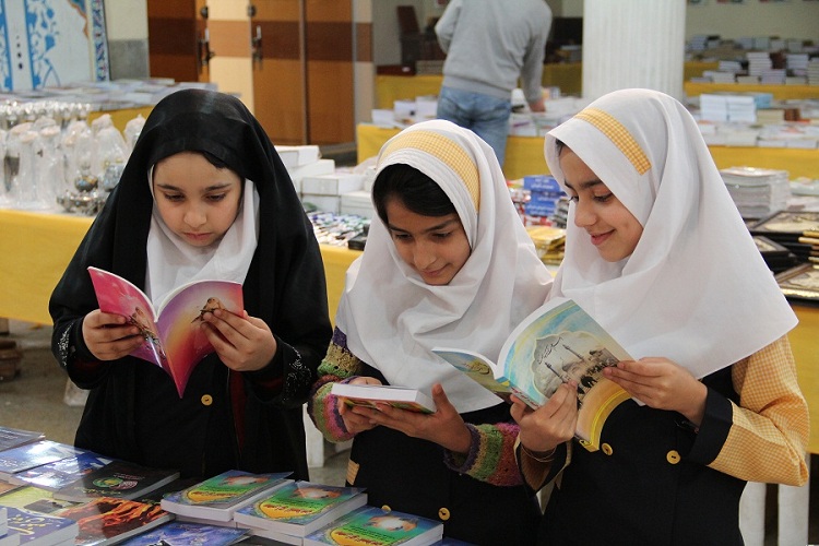 جذابیت؛ عنصر اصلی داستان&zwnj;های قرآنی برای کودکان و نوجوانان