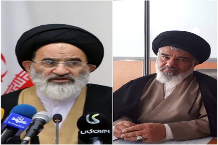 حاکم شرع در هیئت واگذاری زمین در کهگیلویه و بویراحمد منصوب شد حاکم شرع در هیئت واگذاری زمین در کهگیلویه و بویراحمد منصوب شد