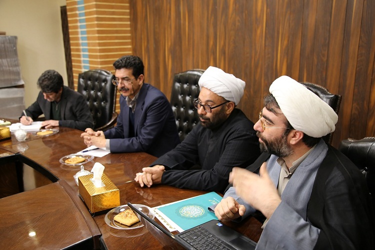 ارسال 150 مقاله به دبیرخانه همایش بین&zwnj;المللی  &laquo;سیره علوی&raquo;