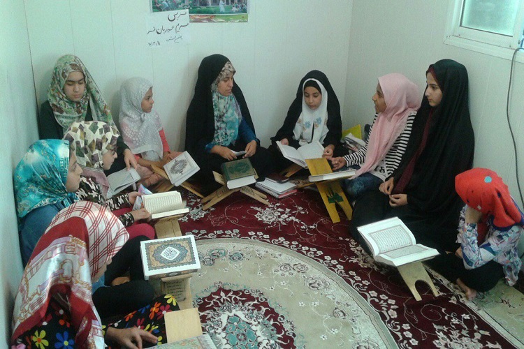 نبود مکان بزرگترین دغدغه کار قرآنی شهرستان سرپل&zwnj;ذهاب