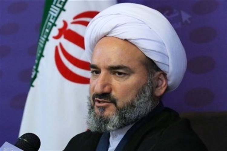 رونمایی از کتاب خاطرات جانبازان در دامغان