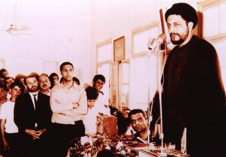 پای «عبدالکریمی» به مناقشه امام موسی صدر باز شد