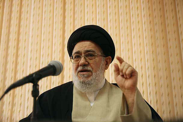 پای «عبدالکریمی» به مناقشه امام موسی صدر باز شد