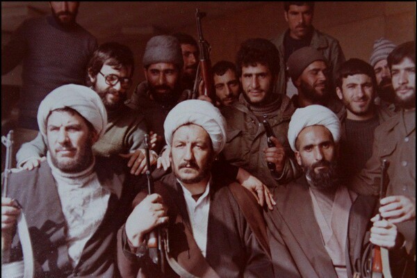 ارومیه؛ نخستین شهر آغازگر جنگ مسلحانه علیه رژیم پهلوی در کشور