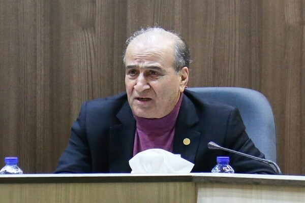 اقتصاد شفاف، پایه&zwnj;گذار روابط بین&zwnj;المللی مناسب است
