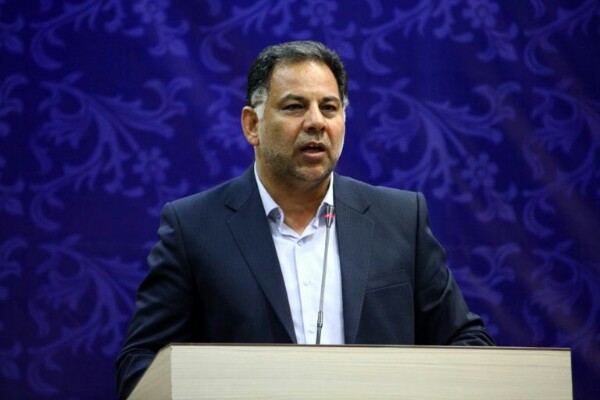 آذربایجان غربی؛ رتبه سوم سرمایهگذاری خارجی در کشور آذربایجان غربی؛ رتبه سوم سرمایهگذاری خارجی در کشور