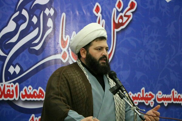 کانون&zwnj;های مساجد، پیشرو تبیین تفکر فاطمی در کشور باشند