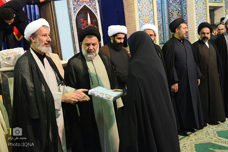 نمازجمعه